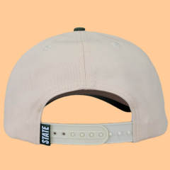 Custom Logo / Design / Label / Colour 5 Panel A Frame Baseball Cap Manufacturer