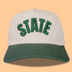 Custom Logo / Design / Label / Colour 5 Panel A Frame Baseball Cap Manufacturer
