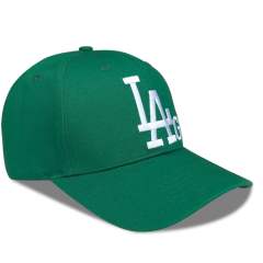 Baseball Cap - CMC-1077 (100% Cotton Royal Blue White Embroidery Logo 6 Panel Baseball Cap hat )