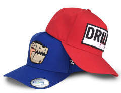 Baseball Cap - CMC-1048 ( New Hat Factory Custom Unisex 6 Panel High Quality Sport Caps 9forty A Frame Baseball Caps)