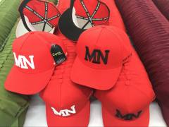 Baseball Cap - CMC-1065 (100% Cotton Army Green Olive Green Middle Crown Edition 9forty A Frame Baseball Cap Hat Supplier)