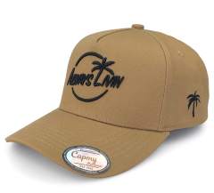 Baseball Cap - CMC-1057 (100% Cotton Olive Green Middle Crown 5 Panel Edition 9forty A Frame Baseball Cap Supplier )