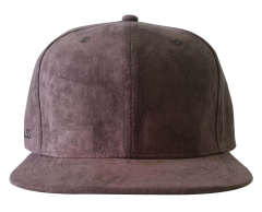Snapback Cap - CMC-2052 ( Custom Royal Blue Navy Blue 100% Acrylic Snapback Cap)