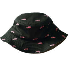 Beanie Hat - CMC-6001 (Custom Printing Pattern Embroidery Logo Printed Bucket Hat Manufacturer )
