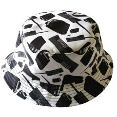 Beanie Hat - CMC-6004 (Custom Printing Pattern Embroidery Logo Printed Bucket Hat Manufacturer )4