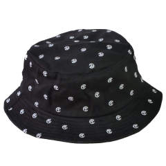 Beanie Hat - CMC-6004 (Custom Printing Pattern Embroidery Logo Printed Bucket Hat Manufacturer )4