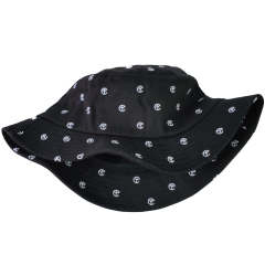 Beanie Hat - CMC-6003 (Custom Printing Pattern Embroidery Logo Printed Bucket Hat Manufacturer )
