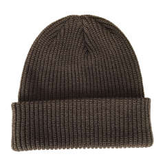 Beanie Hat - CMC-5022 (Custom Winter Cap Knitted Jacquard Embroidery Logo Warm 100% Acrylic Wool Beanie Hat Manufacturer )