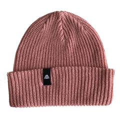 Beanie Hat - CMC-5028 (Custom Winter Cap Knitted Jacquard Embroidery Logo Warm 100% Acrylic Wool Beanie Hat Manufacturer )