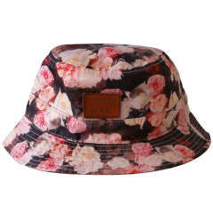 Beanie Hat - CMC-6019 (Custom Printing Pattern Embroidery Logo Printed Bucket Hat Manufacturer )