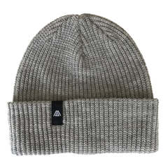 Beanie Hat - CMC-5029 (Custom Winter Cap Knitted Jacquard Embroidery Logo Warm 100% Acrylic Wool Beanie Hat Manufacturer )