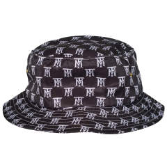 Beanie Hat - CMC-6016 (Custom Printing Pattern Embroidery Logo Printed Bucket Hat Manufacturer )