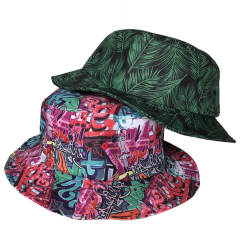 Beanie Hat - CMC-6021 (Custom Printing Pattern Embroidery Logo Printed Bucket Hat Manufacturer )