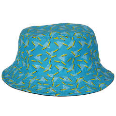 Beanie Hat - CMC-6017 (Custom Printing Pattern Embroidery Logo Printed Bucket Hat Manufacturer )