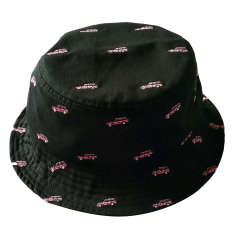 Beanie Hat - CMC-6012 (Custom Printing Pattern Embroidery Logo Printed Bucket Hat Manufacturer )