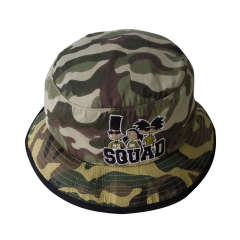 Beanie Hat - CMC-6013 (Custom Printing Pattern Embroidery Logo Printed Bucket Hat Manufacturer )