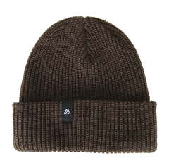 Beanie Hat - CMC-5023 (Custom Winter Cap Knitted Jacquard Embroidery Logo Warm 100% Acrylic Wool Beanie Hat Manufacturer )