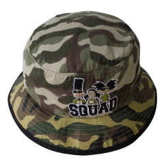 Beanie Hat - CMC-6015 (Custom Printing Pattern Embroidery Logo Printed Bucket Hat Manufacturer )