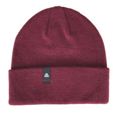 Beanie Hat - CMC-5047 (Custom Winter Cap Knitted Jacquard Embroidery Logo Warm 100% Acrylic Wool Beanie Hat Manufacturer )