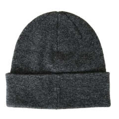 Beanie Hat - CMC-5031 (Custom Winter Cap Knitted Jacquard Embroidery Logo Warm 100% Acrylic Wool Beanie Hat Manufacturer )