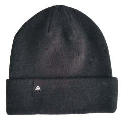 Beanie Hat - CMC-5050 (Custom Winter Cap Knitted Jacquard Embroidery Logo Warm 100% Acrylic Wool Beanie Hat Manufacturer )