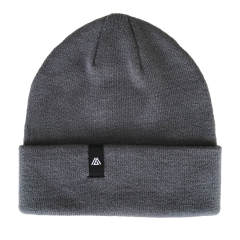 Beanie Hat - CMC-5049 (Custom Winter Cap Knitted Jacquard Embroidery Logo Warm 100% Acrylic Wool Beanie Hat Manufacturer )