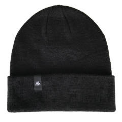 Beanie Hat - CMC-5047 (Custom Winter Cap Knitted Jacquard Embroidery Logo Warm 100% Acrylic Wool Beanie Hat Manufacturer )