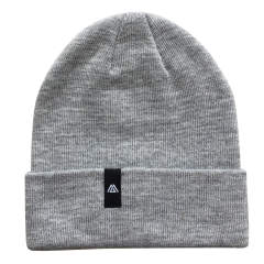 Beanie Hat - CMC-5053 (Custom Winter Cap Knitted Jacquard Embroidery Logo Warm 100% Acrylic Wool Beanie Hat Manufacturer )