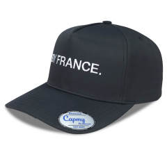 Baseball Cap - CMC-1093 (100% Polyester Satin Black Colour Edition 9forty A Frame Middle Crown Baseball Cap Manufacturer )
