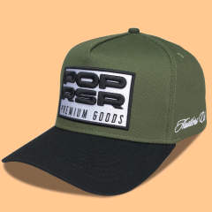 Baseball Cap - CMC-1148 (Custom 100% Black Suede Crown 9forty A Frame Suede Dandy Hats Style Mens Baseball Cap Manufacturer )