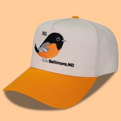 Baseball Cap - CMC-1148 (Custom 100% Black Suede Crown 9forty A Frame Suede Dandy Hats Style Mens Baseball Cap Manufacturer )