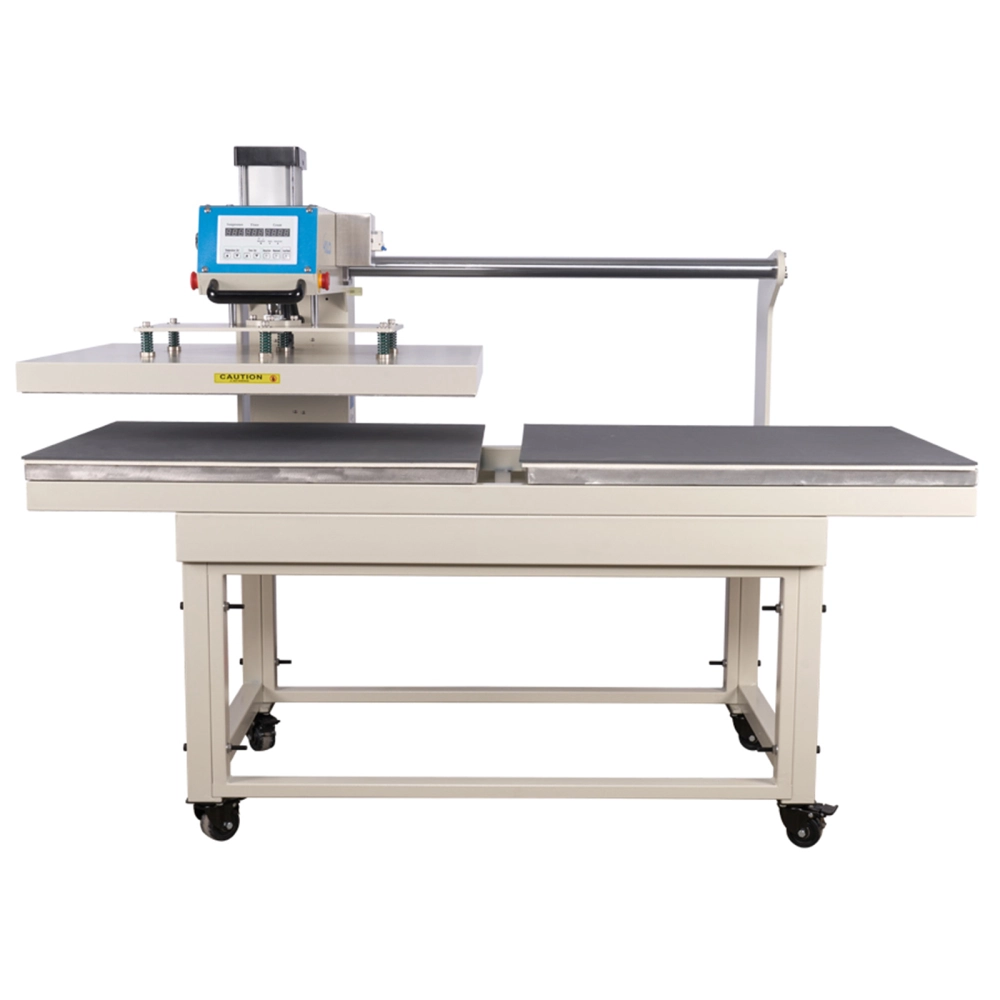 Heat Press Machine manufacturer