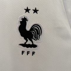 2026 France Concept Version - Fan Version