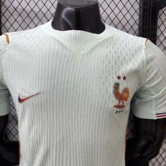 2026 France Away - Player Version