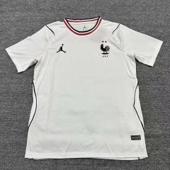 2026 France Concept Version - Fan Version