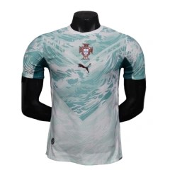 2026 Portugal Away - Player Version