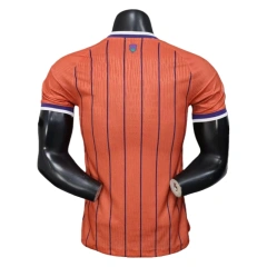 2026 Scotland Away - Player Version