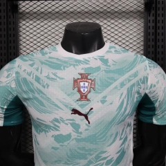 2026 Portugal Away - Player Version