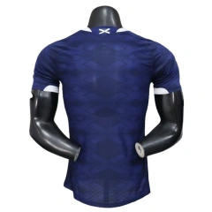 2026 Scotland Home - Player Version