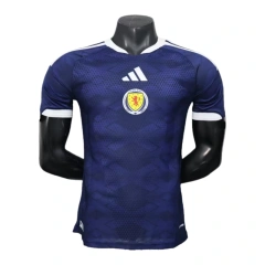 2026 Scotland Home - Player Version