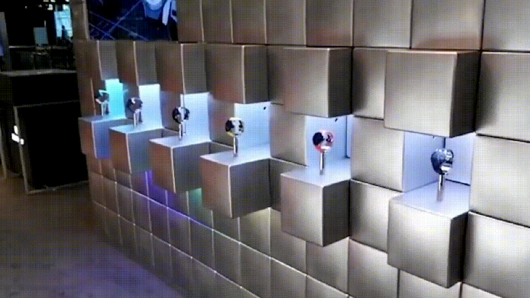 Product Display Stands