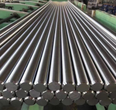 stainless steel bar