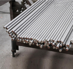 stainless steel bar