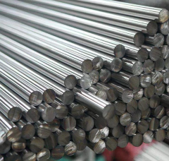 stainless steel bar