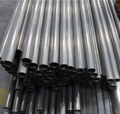 304 stainless steel pipe