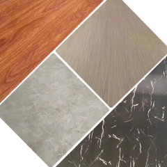 Stainless Steel Decorative Plate
