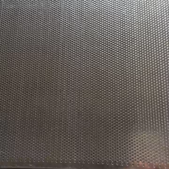 stainless steel perforated Plate