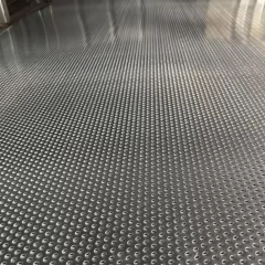 stainless steel perforated Plate