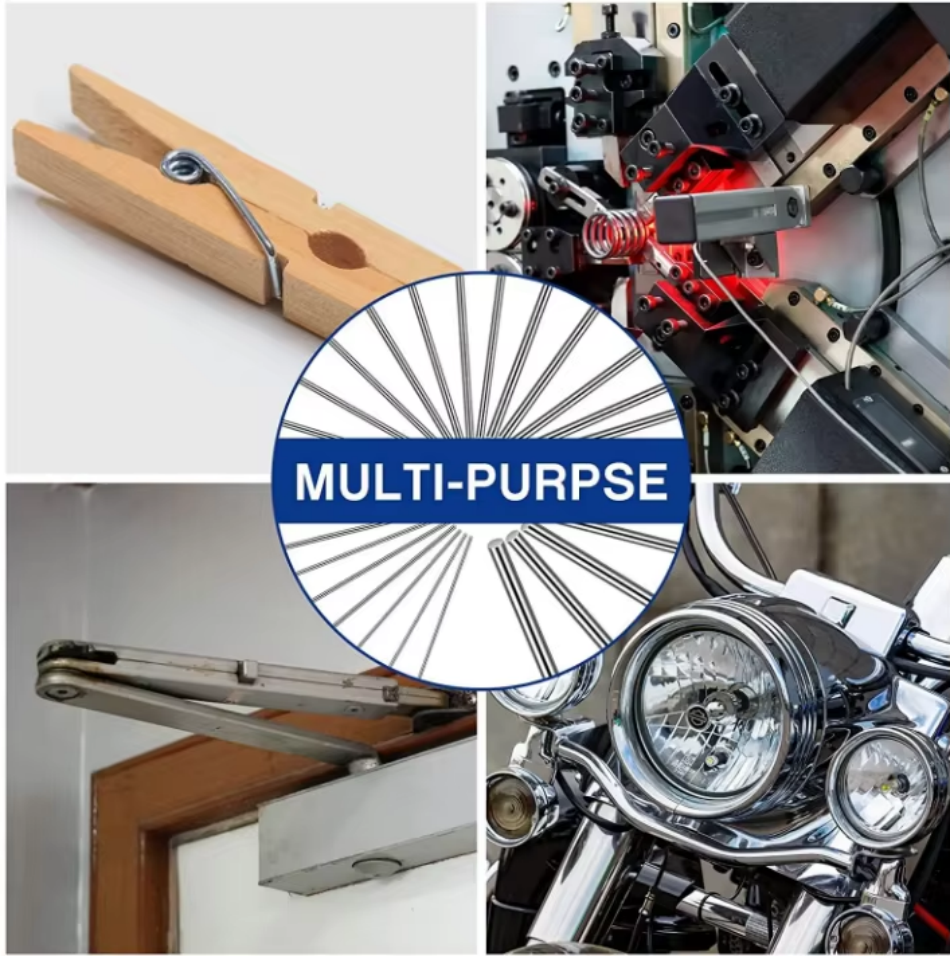 201 Stainless Steel Square Bar Application