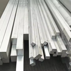 Stainless Steel Square Bar